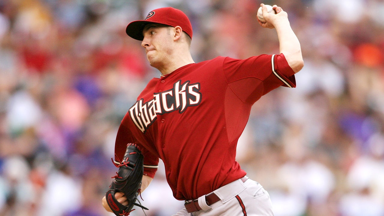 Rosenthal: Pitching injuries pile up
